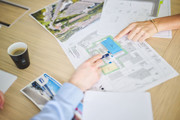 discussie plan-LIdl Lokeren